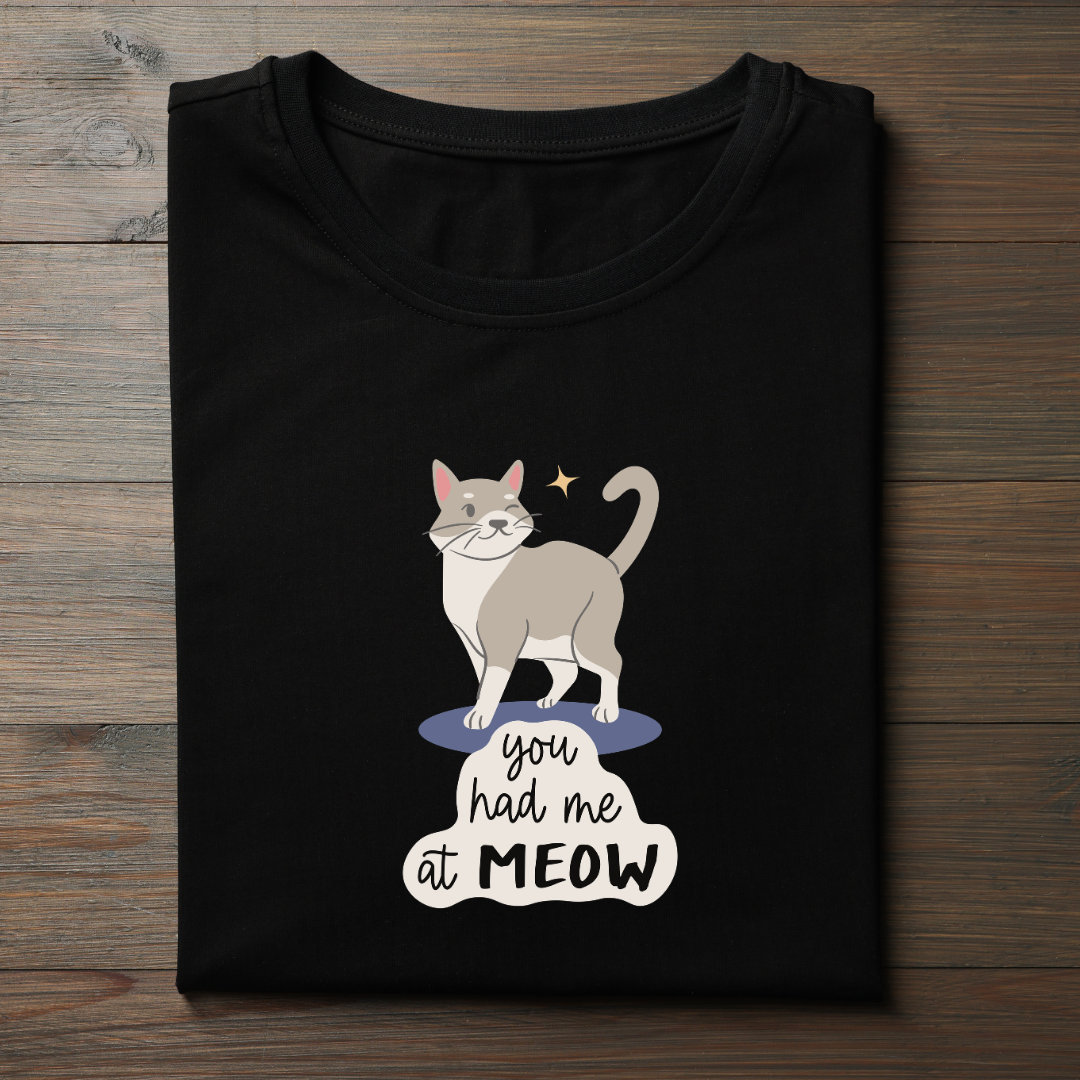 AT MEOW