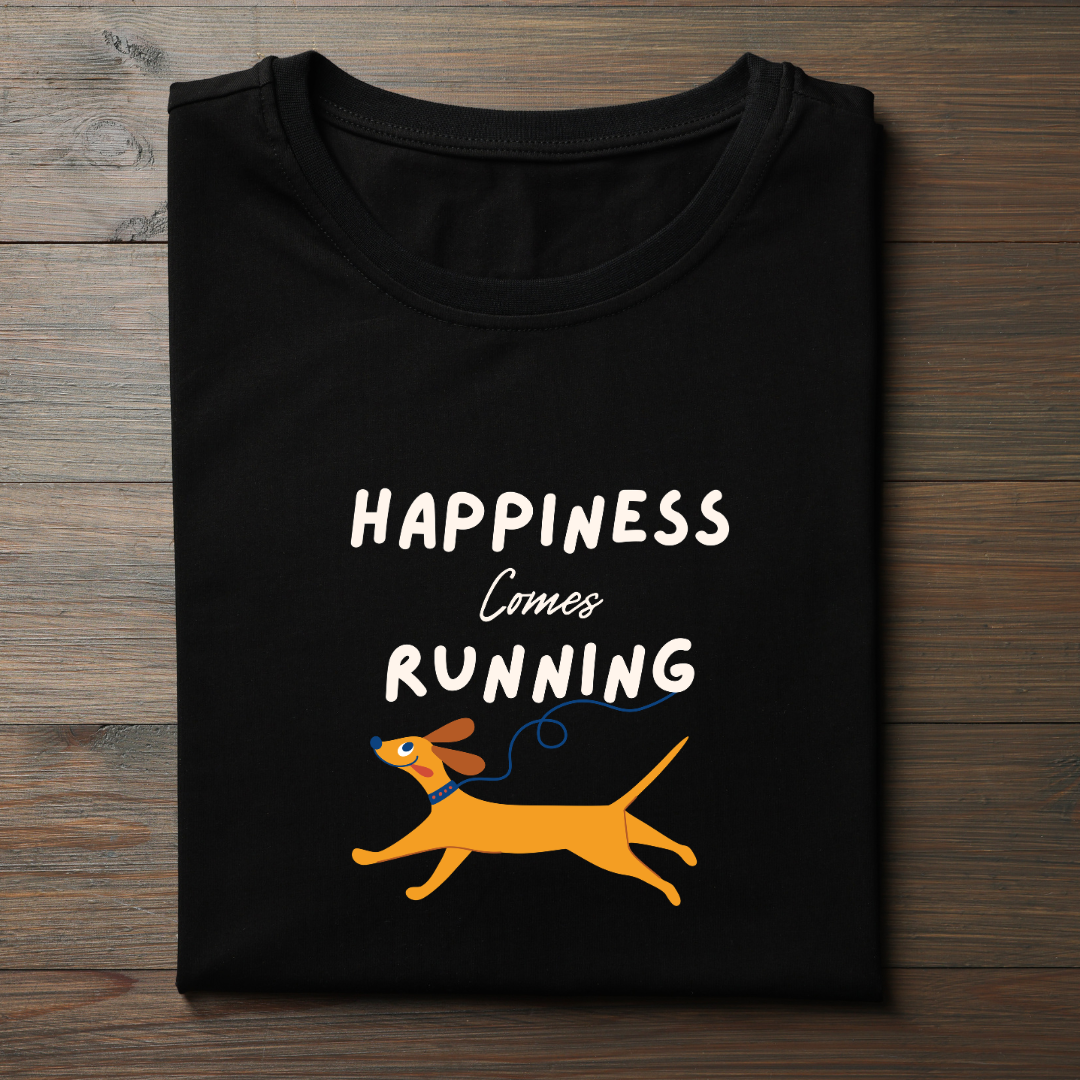 HAPPINESS