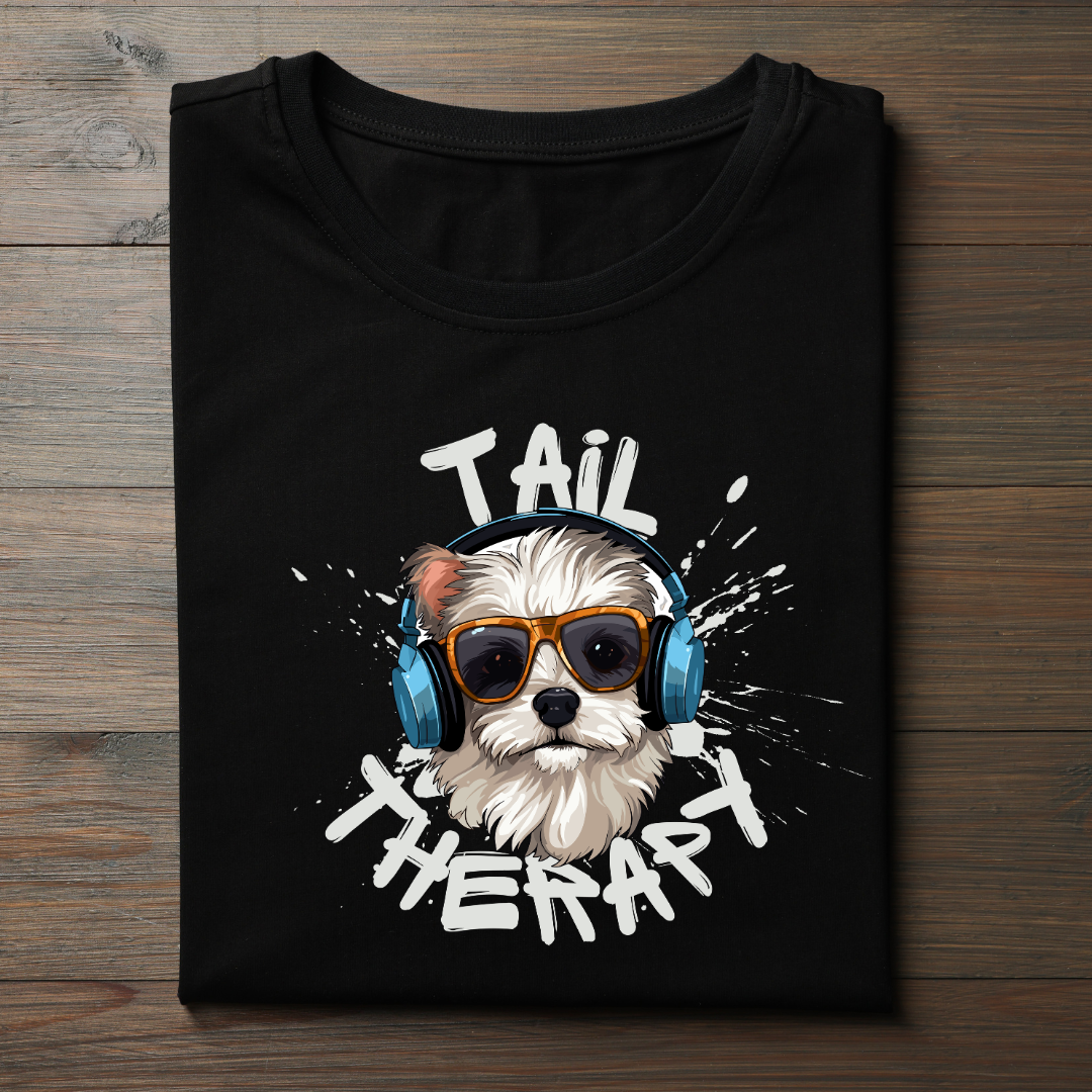 TAIL THERAPY