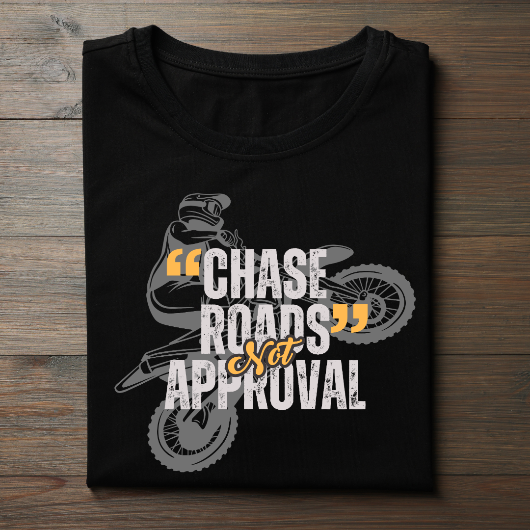 CHASE ROADS