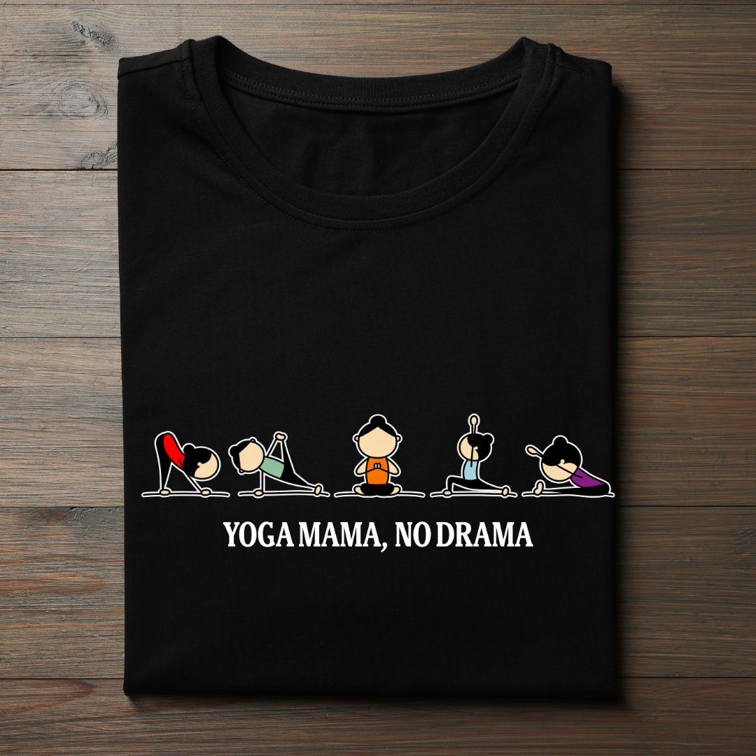YOGA MAMA