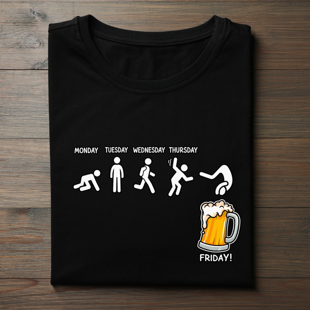 BEER LOVE