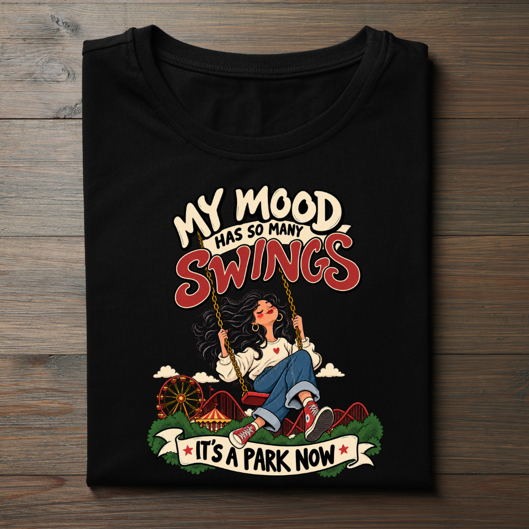 MOOD SWINGS
