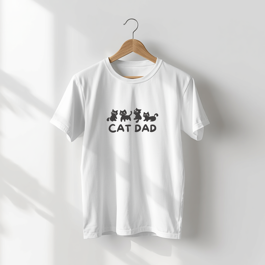 CAT DAD