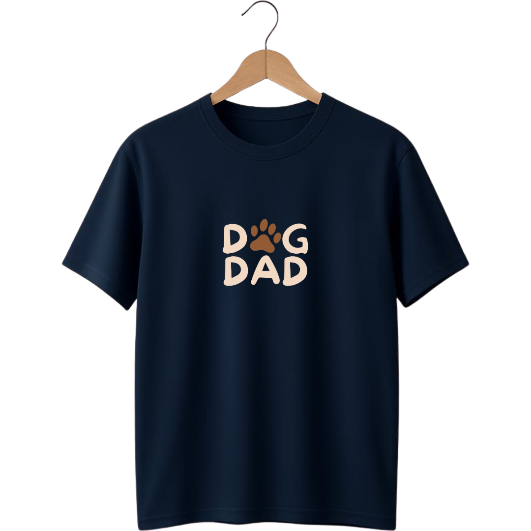 DOG DAD