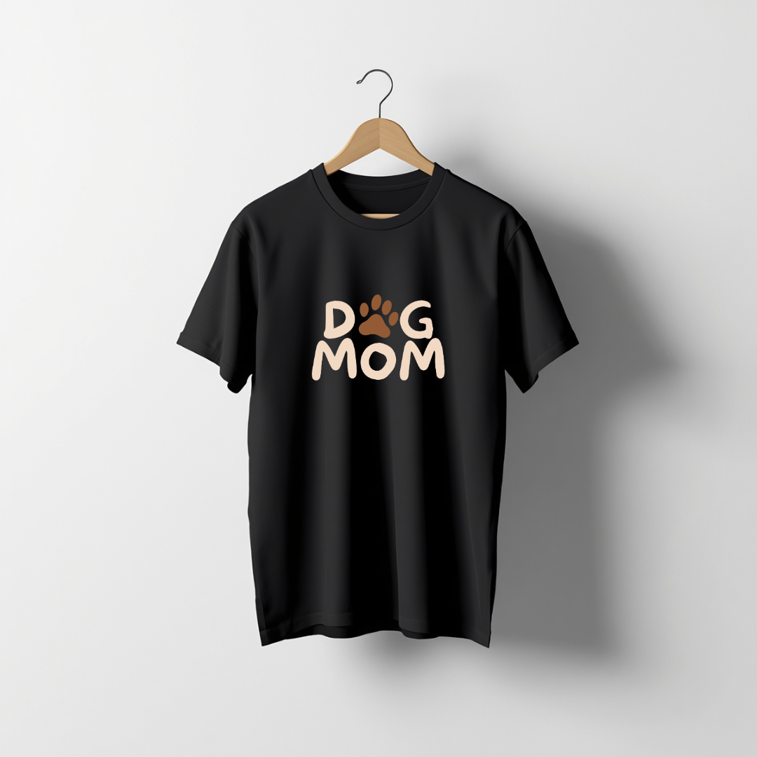 DOG MOM
