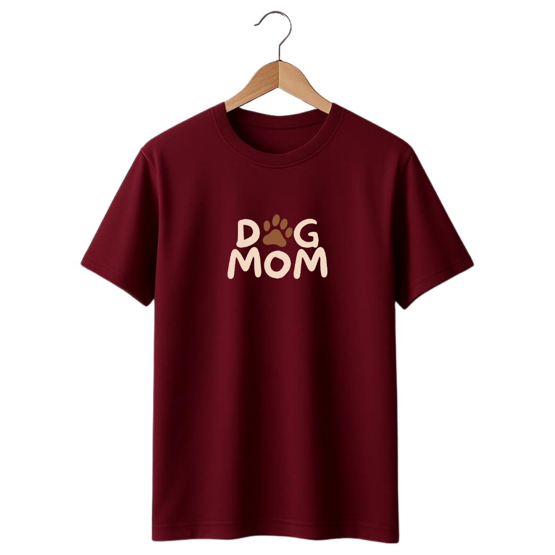 DOG MOM