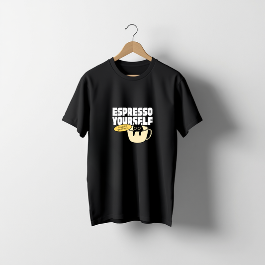 ESPRESSO YOURSELF