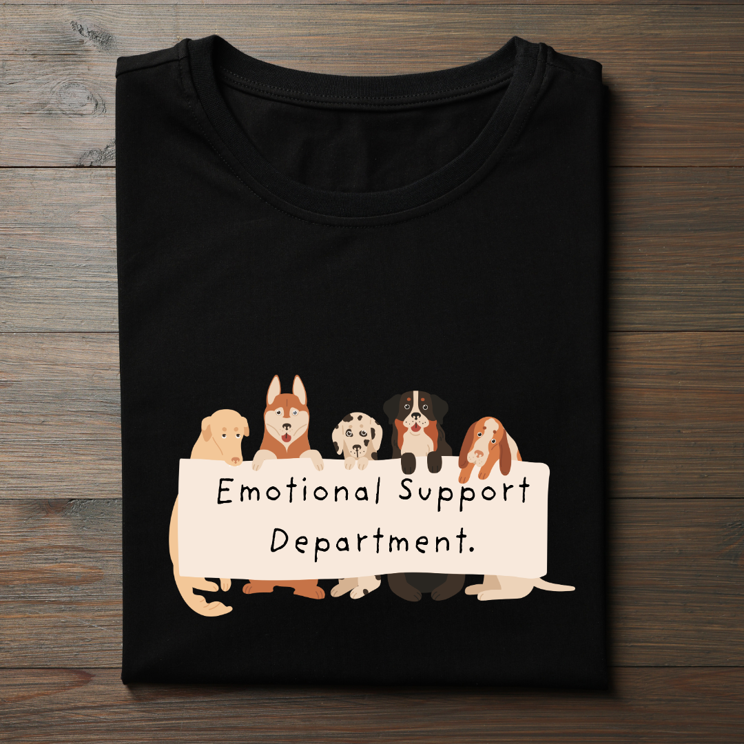 EMOTIONAL SUPPORT
